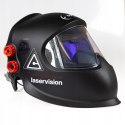 Przyłbica laserowa OPTREL Panoramaxx Laservision