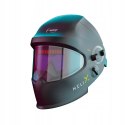 Przyłbica spawalnicza OPTREL Helix Quattro + nawiew swiss air ruchomy filtr