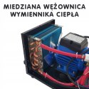 SHERMAN chłodnica WS-7,5LT do TIG 320 ACDC PULS