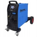 SPAWARKA INWERTOROWA PÓŁAUTOMAT MIGOMAT SHERMAN DIGIMIG 351 DUALPULSE 4R