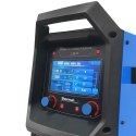 SPAWARKA INWERTOROWA SHERMAN DIGIMIG 351 COMBO PULSE LCD 400V SYNERGIA
