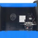 SPAWARKA INWERTOROWA SHERMAN DIGIMIG 351 COMBO PULSE LCD 400V SYNERGIA