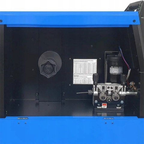 SPAWARKA INWERTOROWA SHERMAN DIGIMIG 351 COMBO PULSE LCD 400V SYNERGIA SPAWARKA INWERTOROWA SHERMAN DIGIMIG 351 COMBO PULSE LCD 400V SYNERGIA