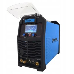 SPAWARKA INWERTOROWWA SHERMAN DIGITIG 201 M-PRO AC