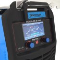 SPAWARKA INWERTOROWWA SHERMAN DIGITIG 201 M-PRO AC