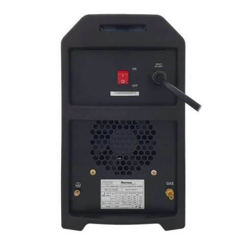 SPAWARKA INWERTOROWWA SHERMAN DIGITIG 201 M-PRO AC SPAWARKA INWERTOROWWA SHERMAN DIGITIG 201 M-PRO AC