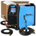 SPAWARKA INWERTOROWWA SHERMAN DIGITIG 201 M-PRO AC
