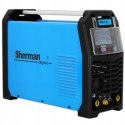 SPAWARKA INWERTOROWWA SHERMAN DIGITIG 201 M-PRO AC