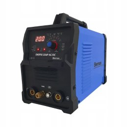 Sherman Spawarka inwertorowa DIGITIG 226P AC/DC PULS