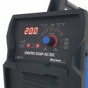 Sherman Spawarka inwertorowa DIGITIG 226P AC/DC PULS