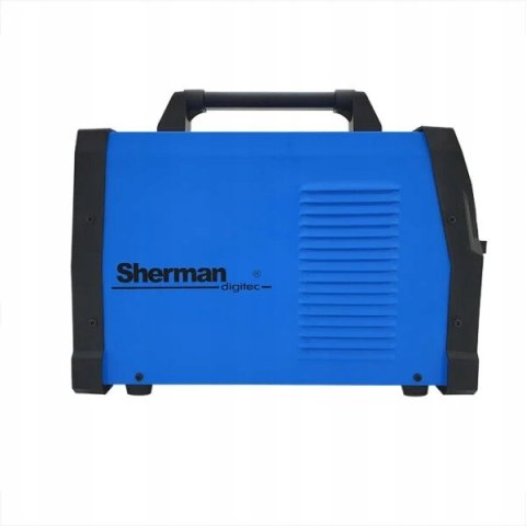 Sherman Spawarka inwertorowa DIGITIG 226P AC/DC PULS Sherman Spawarka inwertorowa DIGITIG 226P AC/DC PULS