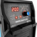 Sherman Spawarka inwertorowa DIGITIG 226P AC/DC PULS