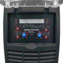 Sherman Synergiczna Spawarka DIGIMIG 500 PULSE
