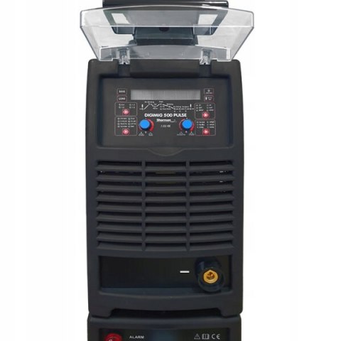Sherman Synergiczna Spawarka DIGIMIG 500 PULSE Sherman Synergiczna Spawarka DIGIMIG 500 PULSE