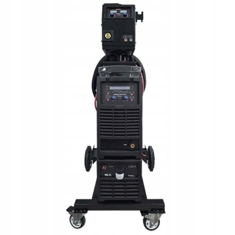 Sherman Synergiczna Spawarka DIGIMIG 500 PULSE Sherman Synergiczna Spawarka DIGIMIG 500 PULSE