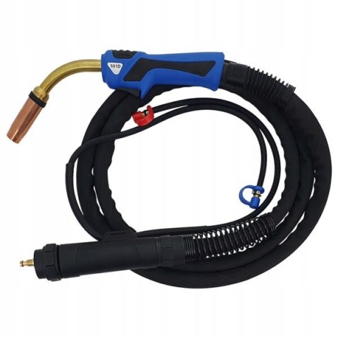 Sherman Synergiczna Spawarka DIGIMIG 500 PULSE Sherman Synergiczna Spawarka DIGIMIG 500 PULSE