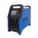 Spawarka TIG AC DC 200 A Sherman DIGITIG LCD PULS MMA 2W1 ALUMINIUM INOX