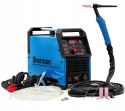 Spawarka TIG SHERMAN DIGITIG 200DC