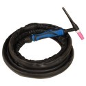 Spawarka TIG SHERMAN DIGITIG 200DC