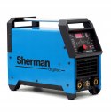 Spawarka TIG SHERMAN DIGITIG 200DC