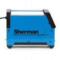 Spawarka TIG SHERMAN DIGITIG 200DC