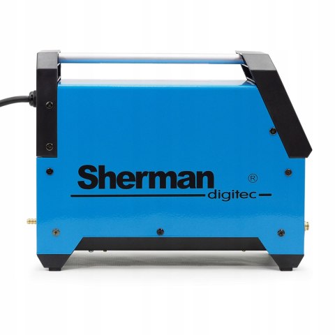 Spawarka TIG SHERMAN DIGITIG 200DC Spawarka TIG SHERMAN DIGITIG 200DC