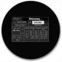 Spawarka TIG SHERMAN DIGITIG 200DC