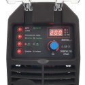 Spawarka Tig 212 COLD DC Sherman 200A zimne spawanie