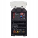 Spawarka Tig 212 COLD DC Sherman 200A zimne spawanie