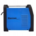 Spawarka Tig 212 COLD DC Sherman 200A zimne spawanie
