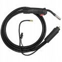 Spawarka inwertorowa migomat Sherman MIG MAG 200A PULS MMA TIG Synergia 230