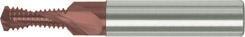 Wiertlo-frez pelnowegl. DTMCSP TiCN,chwyt HA, 2xD M8 GÜHRING