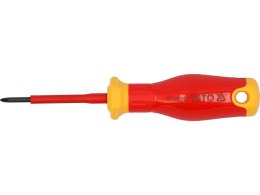 YATO WKRĘTAK IZOLOWANY PH0x60mm EXTRA SLIM