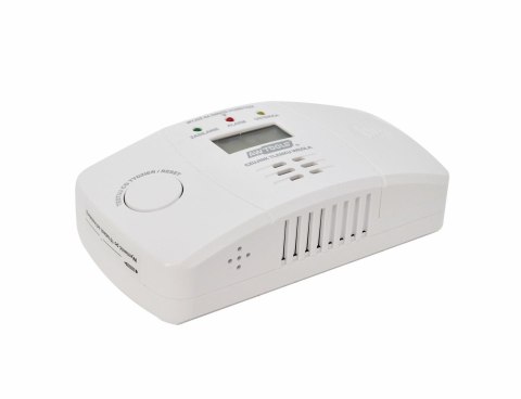 AWTOOLS CZUJNIK CZADU 2xAA 1,5V AWTOOLS CZUJNIK CZADU 2xAA 1,5V