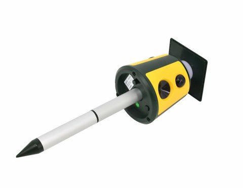 AWTOOLS ODSTRASZACZ ULTRADŹWIĘKOWY LED AWTOOLS ODSTRASZACZ ULTRADŹWIĘKOWY LED