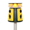 AWTOOLS ODSTRASZACZ ULTRADŹWIĘKOWY LED 360 ST.