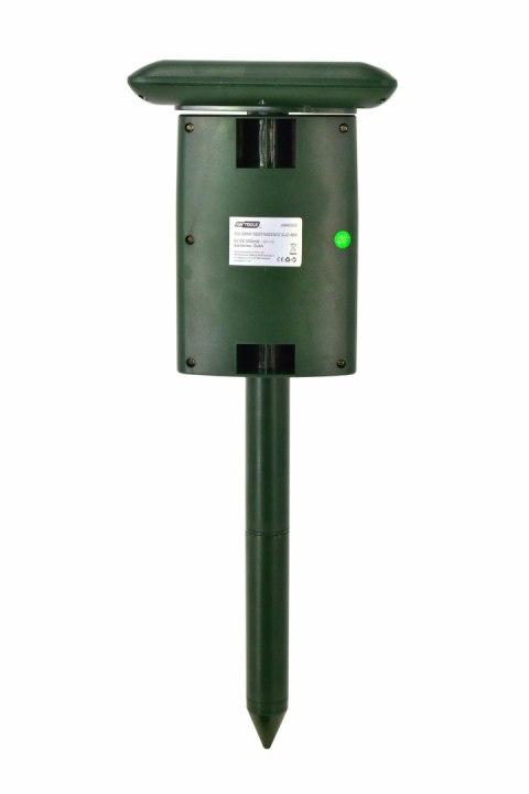 AWTOOLS ODSTRASZACZ ULTRADŹWIĘKOWY SOLARNY AWTOOLS ODSTRASZACZ ULTRADŹWIĘKOWY SOLARNY