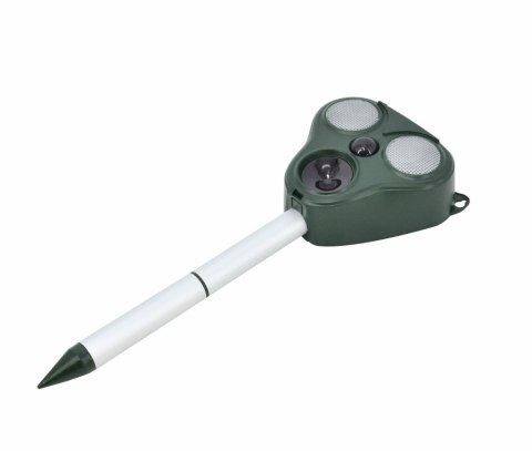 AWTOOLS ODSTRASZACZ ULTRADŹWIĘKOWY AWTOOLS ODSTRASZACZ ULTRADŹWIĘKOWY