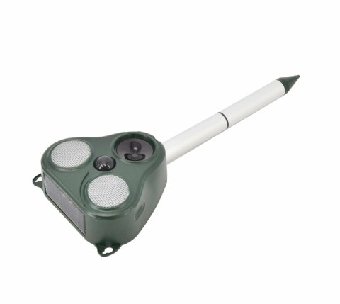 AWTOOLS ODSTRASZACZ ULTRADŹWIĘKOWY AWTOOLS ODSTRASZACZ ULTRADŹWIĘKOWY