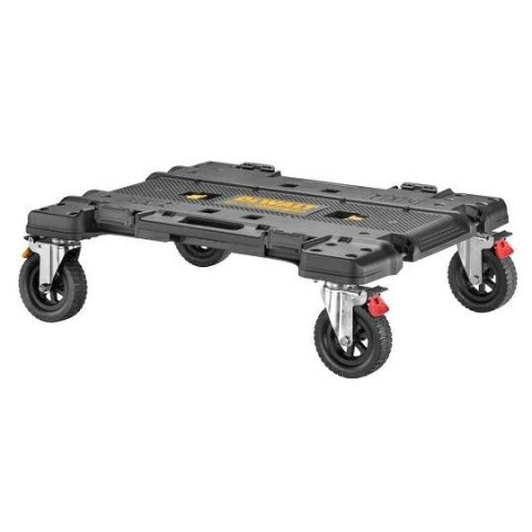 DEWALT SKRZYNIA TOUGH SYS.2,0 DXL WÓZEK