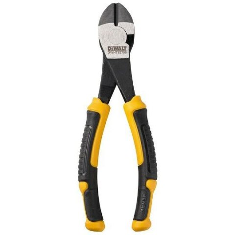 DEWALT SZCZYPCE BOCZNE 160mm