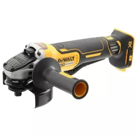 DEWALT SZLIFIERKA KĄT. 18V DCG413N 115mm DEWALT SZLIFIERKA KĄT. 18V DCG413N 115mm