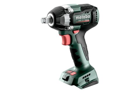 METABO KLUCZ UDAROWY SSW 18 LT 300 BL CARCASS METABO KLUCZ UDAROWY SSW 18 LT 300 BL CARCASS