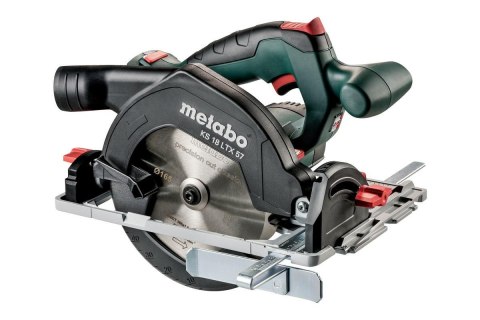 METABO PILARKA KS 18 LTX 57 CARCASS METABO PILARKA KS 18 LTX 57 CARCASS