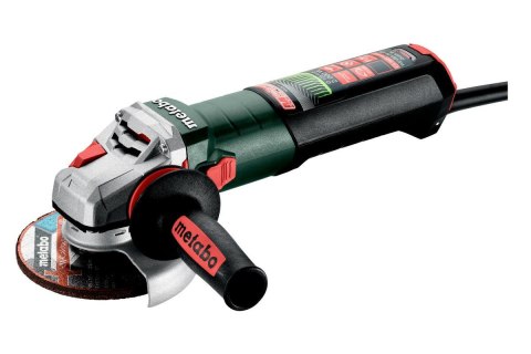 METABO SZLIFIERKA KĄT.125 WEVBA 20-125 QUICK BL METABO SZLIFIERKA KĄT.125 WEVBA 20-125 QUICK BL