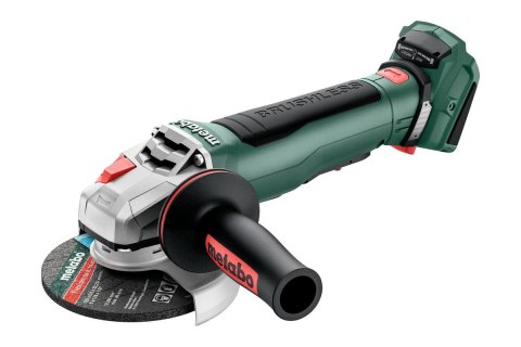 METABO SZLIFIERKA KĄT.125 WPB 18 LT BL 11-125 QUICK CARCASS METABO SZLIFIERKA KĄT.125 WPB 18 LT BL 11-125 QUICK CARCASS