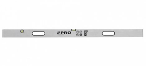 PRO ŁATA MURARSKA PION/POZIOM Z UCHWYTAMI 250cm