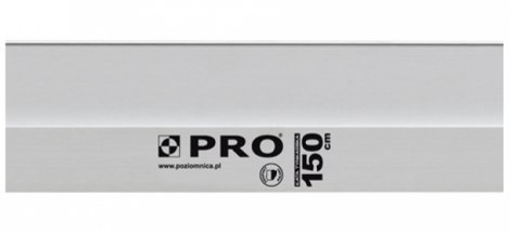 PRO ŁATA TYP H 200cm PRO ŁATA TYP H 200cm