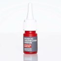 TECMAXX ŚRODEK DO ZABEZPIECZANIA GWINTÓW CZERWONY - TRWAŁY 6ml