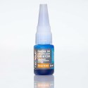 TECMAXX ŚRODEK DO ZABEZPIECZANIA GWINTÓW NIEBIESKI - ŚREDNI 6ml